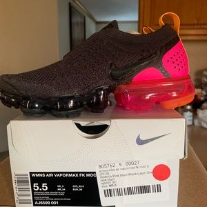 Women Nike vapormax